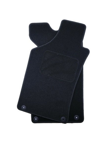 Set de tapis de voitures OCC Motorsport OCCD0001 5 Pièces