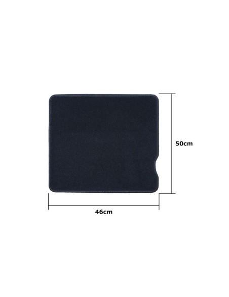 Set de tapis de voitures OCC Motorsport OCCD0001 5 Pièces
