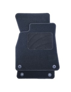 Set de tapis de voitures OCC Motorsport OCCD0029 5 Pièces 2