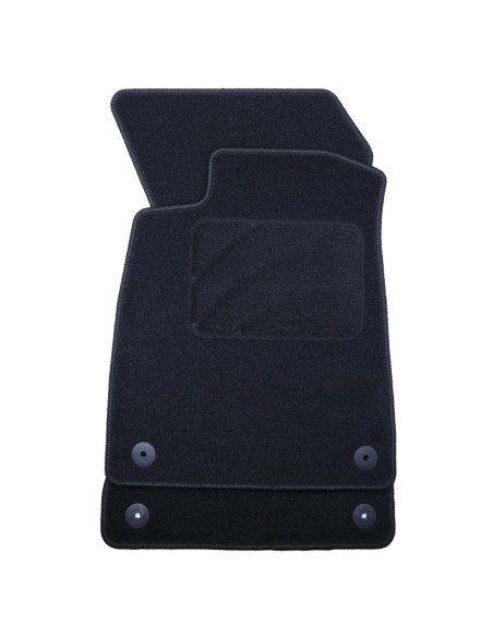 Set de tapis de voitures OCC Motorsport OCCD0021 5 Pièces