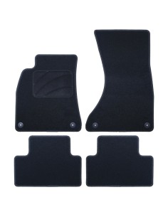 Set de tapis de voitures OCC Motorsport OCCD0018 5 Pièces