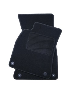 Set de tapis de voitures OCC Motorsport OCCD0018 5 Pièces 2