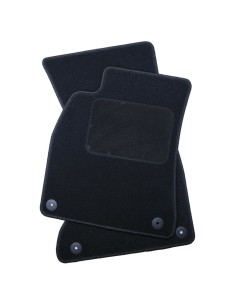 Set de tapis de voitures OCC Motorsport OCCD0017 5 Pièces