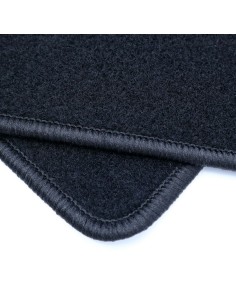 Set de tapis de voitures OCC Motorsport OCCD0004 5 Pièces 2