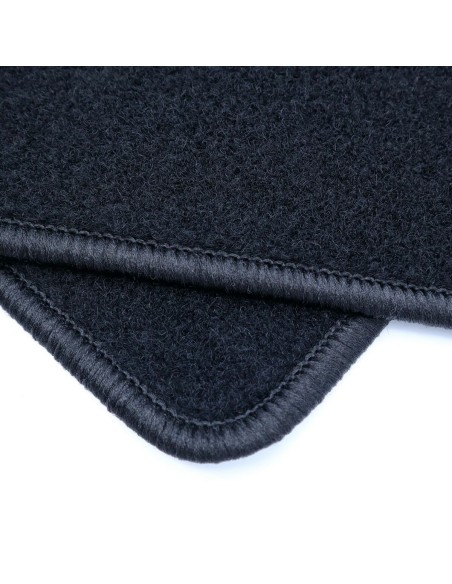 Set de tapis de voitures OCC Motorsport OCCD0004 5 Pièces