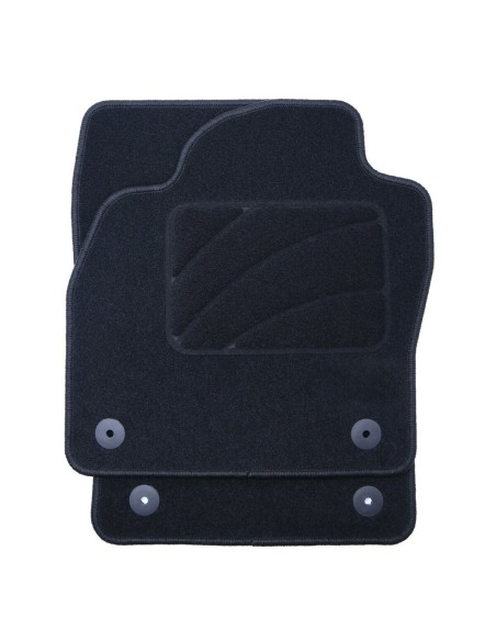 Set de tapis de voitures OCC Motorsport OCCD0004 5 Pièces