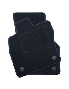 Set de tapis de voitures OCC Motorsport OCCD0008 5 Pièces 2