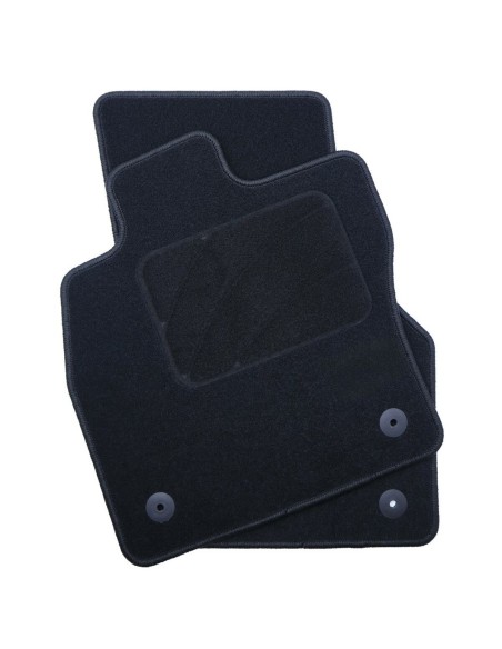 Set de tapis de voitures OCC Motorsport OCCD0008 5 Pièces