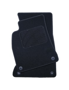 Set de tapis de voitures OCC Motorsport OCCD0016 5 Pièces 2