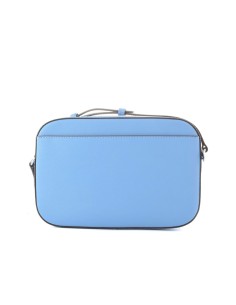 Sac-à-main Femme Michael Kors 35T1STTC9L-STH-PACIFIC Bleu 24 x 16 x 6 cm 2