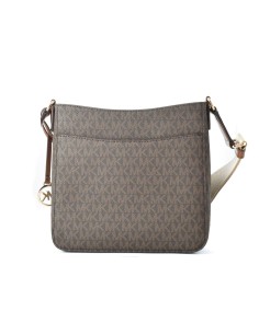 Sac-à-main Femme Michael Kors 35S4GTVC5B-BROWN Marron 24 x 18 x 6 cm 2