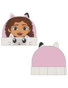 Chapeau Gabby's Dollhouse