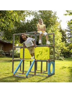 Centre d'activités Smoby BIG Kraxxl - The Frame 2