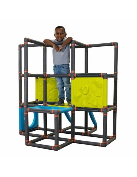 Centre d'activités Smoby BIG Kraxxl - The Frame
