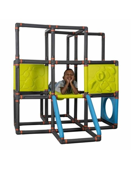 Centre d'activités Smoby BIG Kraxxl - The Frame