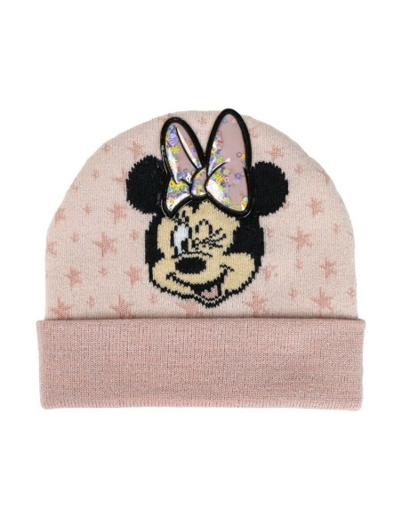 Chapeau Minnie Mouse