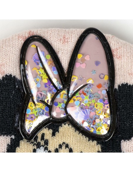 Chapeau Minnie Mouse