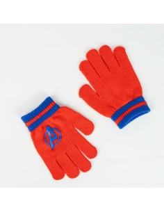 Bonnet et gants The Avengers 2