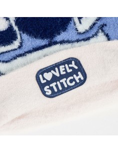 Chapeau Stitch