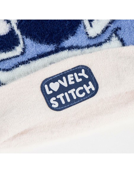 Chapeau Stitch