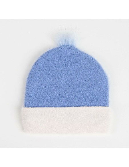 Chapeau Stitch