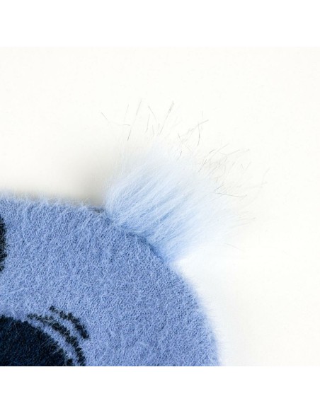 Chapeau Stitch
