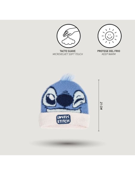 Chapeau Stitch