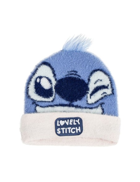 Chapeau Stitch