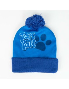 Bonnet et gants The Paw Patrol 2