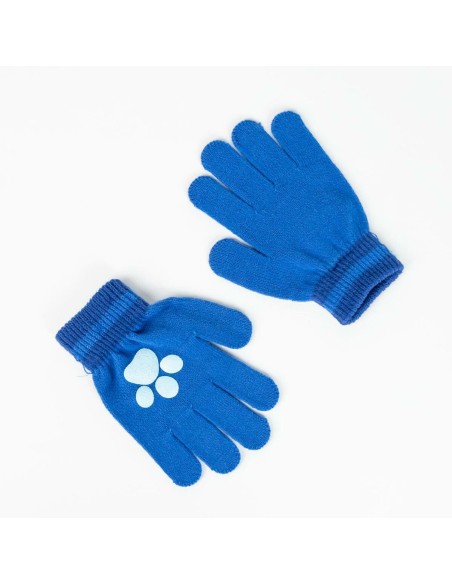 Bonnet et gants The Paw Patrol