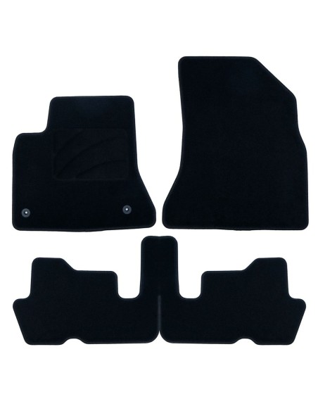 Set de tapis de voitures OCC Motorsport OCCCT0034