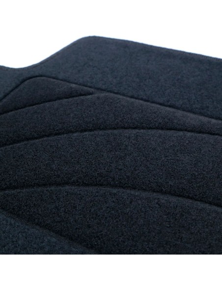 Set de tapis de voitures OCC Motorsport OCCCT0034