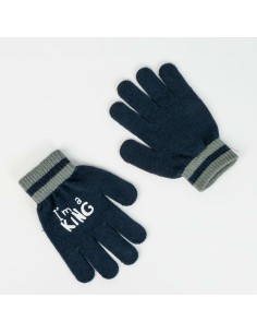 Bonnet et gants The Lion King 2