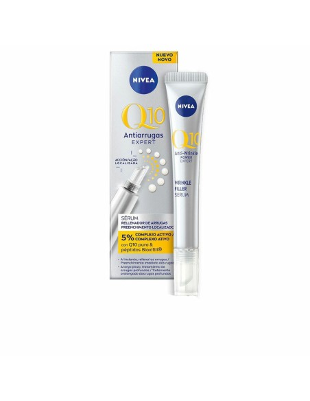 Sérum visage Nivea Antirides 15 ml