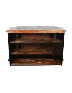 Meuble bar Home ESPRIT 165 x 60 x 106 cm 165 x 60 x 110 cm