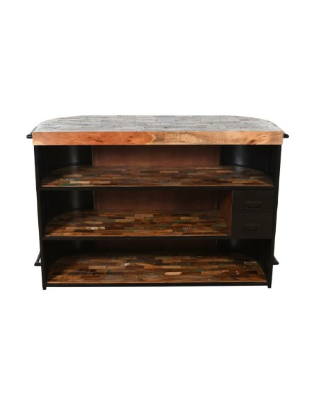 Meuble bar Home ESPRIT 165 x 60 x 106 cm 165 x 60 x 110 cm