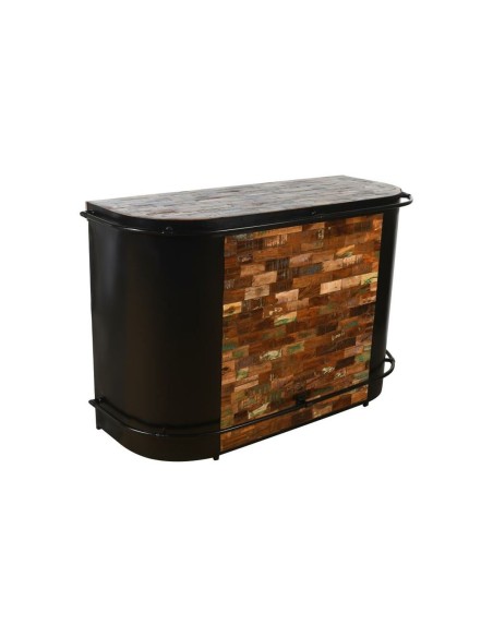 Meuble bar Home ESPRIT 165 x 60 x 106 cm 165 x 60 x 110 cm