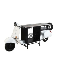 Meuble bar Home ESPRIT 240 x 72 x 110 cm 240 x 72 x 114 cm