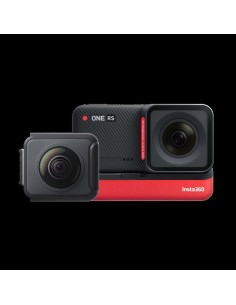 Appareil Photo Numérique Insta360 CINRSGP/A