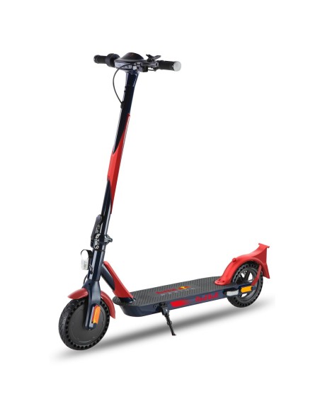 Trottinette Électrique Red Bull RB-RTEEN10-75-ES-R 350 W