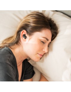 Mini Écouteurs Invisibles pour Dormir Sonighty InnovaGoods