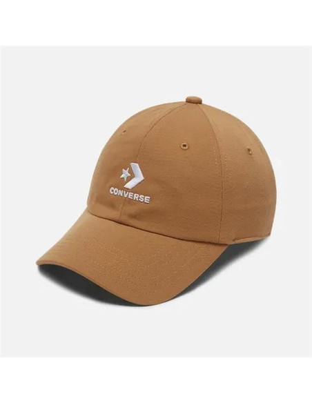 Casquette de Sport Converse 10022131-A24