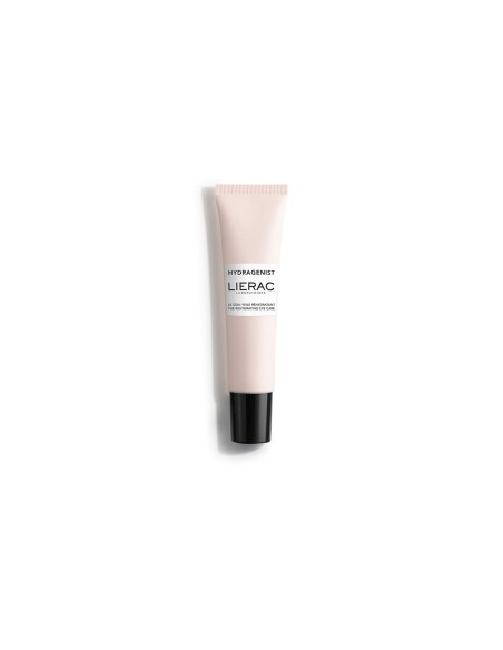 Crème pour le contour des yeux Lierac HYDRAGENIST 15 ml