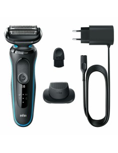 Rasoir électrique Braun 51-M1200s