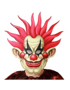 Masque XXL