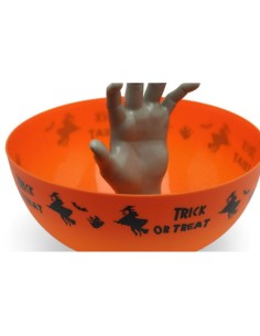 Décoration d'Halloween