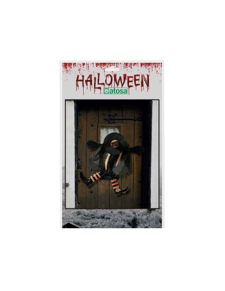 Décoration d'Halloween