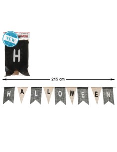 Décoration d'Halloween 2