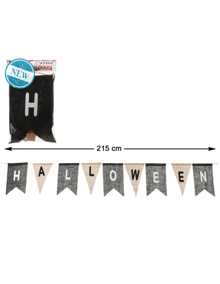 Décoration d'Halloween
