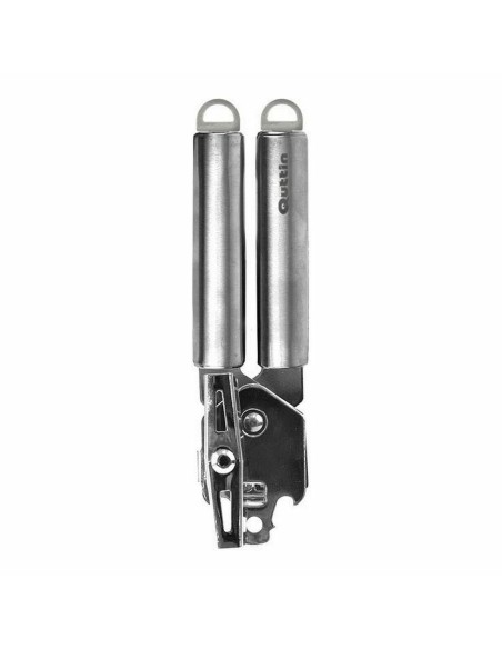Ouvre-boîte Quttin 23 x 8 x 4 cm Argenté Acier inoxydable (24 Unités)